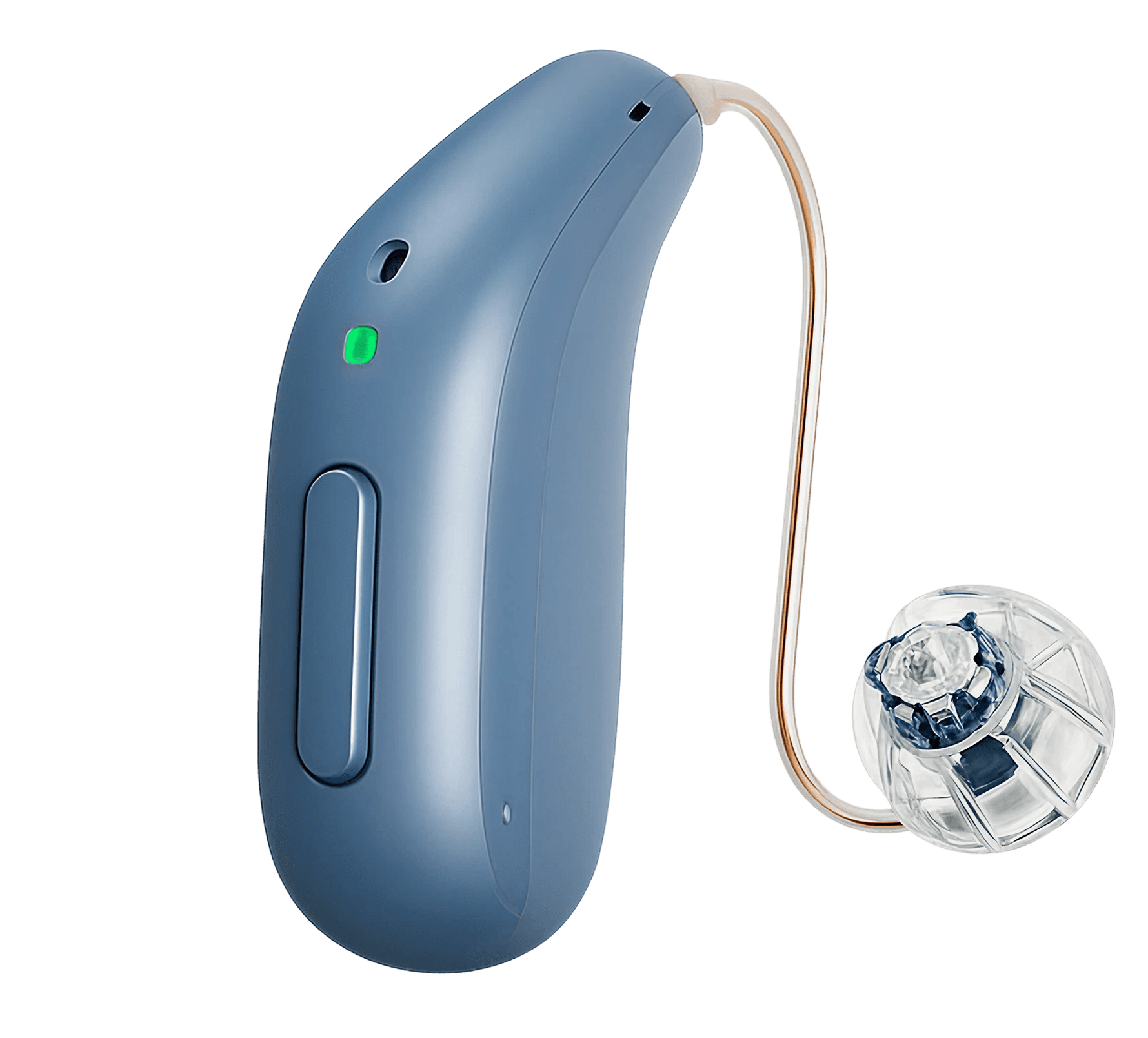 Hearing device